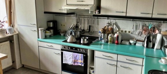 2 bedrooms Apartment in Saarbrucken, Germany No. 269032 2