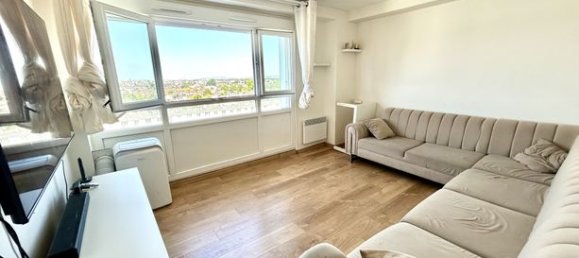 3 غرف نوم شقة في Clichy-sous-Bois, France رقم 311263 2