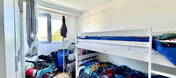 3 غرف نوم شقة في Clichy-sous-Bois, France رقم 311263 6