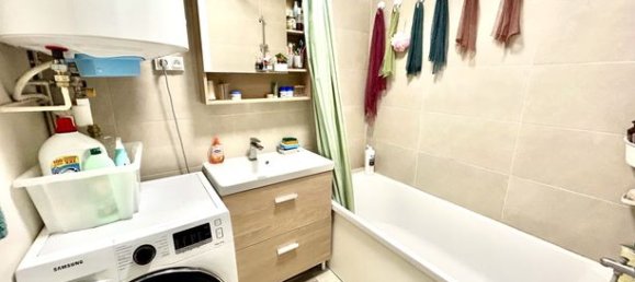 3 غرف نوم شقة في Clichy-sous-Bois, France رقم 311263 7