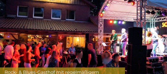 Café / restaurant à Emsland, Germany 2178m² No. 238012 18