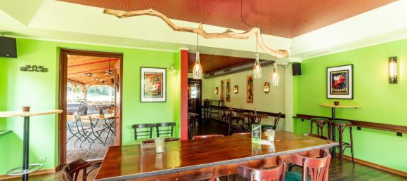 Café / restaurant à Emsland, Germany 2178m² No. 238012 13