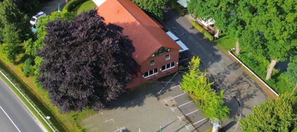 Café / restaurant à Emsland, Germany 2178m² No. 238012 20