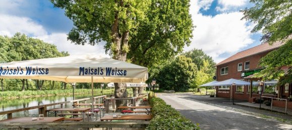 Café / restaurant à Emsland, Germany 2178m² No. 238012 6