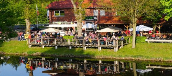 Café / restaurant à Emsland, Germany 2178m² No. 238012 17