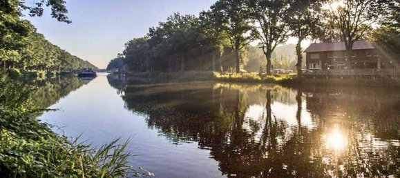 Café / restaurant à Emsland, Germany 2178m² No. 238012 16