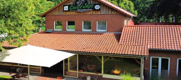 Café / restaurant à Emsland, Germany 2178m² No. 238012 2