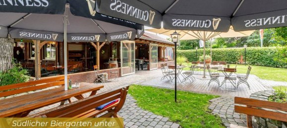 Café / restaurant à Emsland, Germany 2178m² No. 238012 9