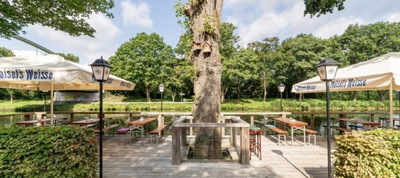 Café / restaurant à Emsland, Germany 2178m² No. 238012 4