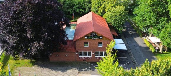 Café / restaurant à Emsland, Germany 2178m² No. 238012 14