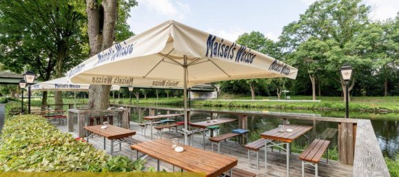 Café / restaurant à Emsland, Germany 2178m² No. 238012 7