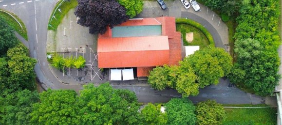 Café / restaurant à Emsland, Germany 2178m² No. 238012 5