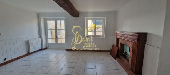 3 bedrooms House in Marcay, France No. 40821 3