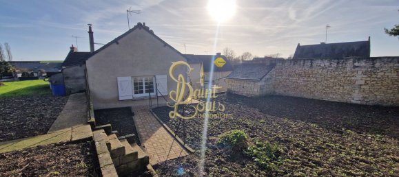 3 bedrooms House in Marcay, France No. 40821 17