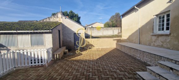 3 bedrooms House in Marcay, France No. 40821 13