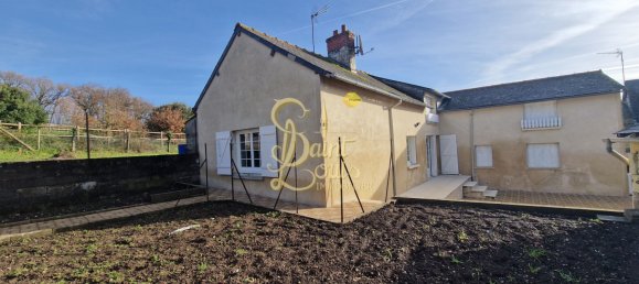 3 bedrooms House in Marcay, France No. 40821 16