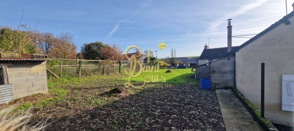 3 bedrooms House in Marcay, France No. 40821 18