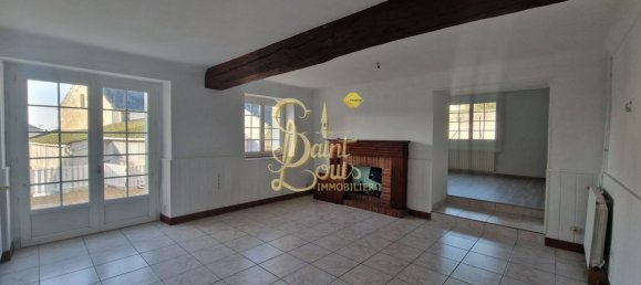 3 bedrooms House in Marcay, France No. 40821 2