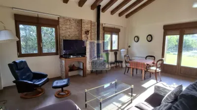 Casa de 7 dormitorios en Burgos, Spain No. 239170