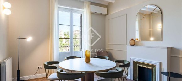 Ático de 3 dormitorios en Ciudad Vieja, Spain No. 169874 5