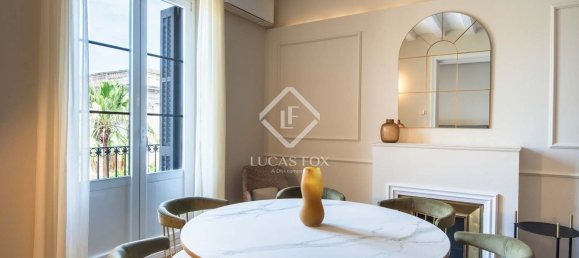 Ático de 3 dormitorios en Ciudad Vieja, Spain No. 169874 37