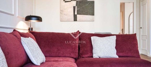 Ático de 3 dormitorios en Ciudad Vieja, Spain No. 169874 4