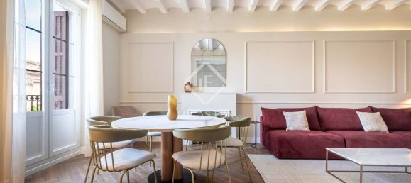 Ático de 3 dormitorios en Ciudad Vieja, Spain No. 169874 31