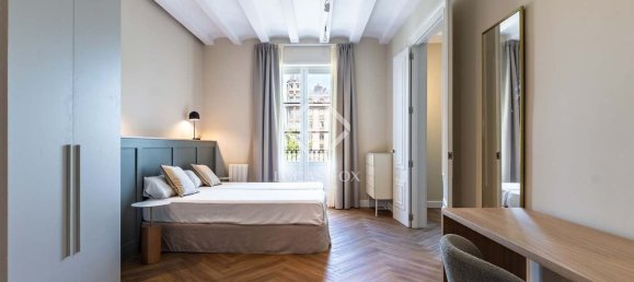 Ático de 3 dormitorios en Ciudad Vieja, Spain No. 169874 18