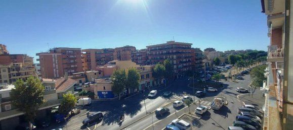 1 bedroom Apartment in Ancona, Italy No. 347151 2