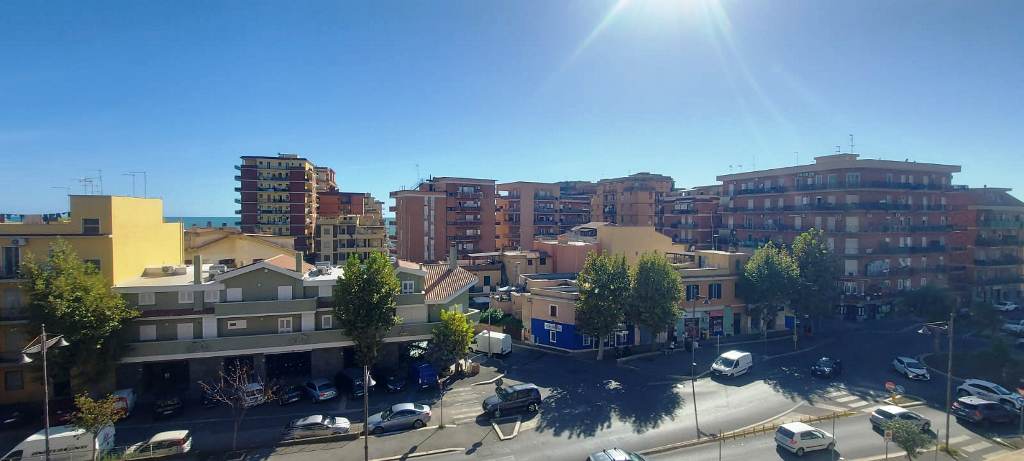 1 bedroom Apartment in Ancona, Italy No. 347151