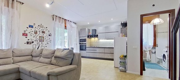 4 rooms Apartment in Salsomaggiore Terme, Italy No. 108072 5