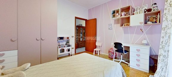4 rooms Apartment in Salsomaggiore Terme, Italy No. 108072 22