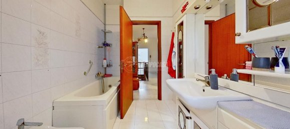 4 rooms Apartment in Salsomaggiore Terme, Italy No. 108072 19