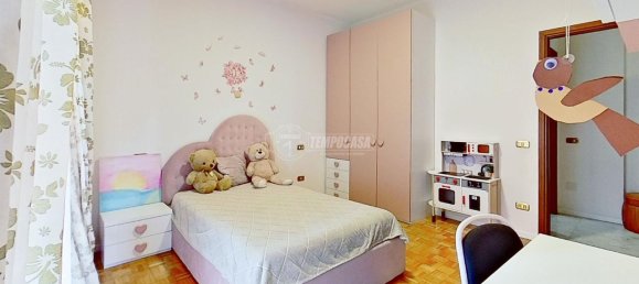 4 rooms Apartment in Salsomaggiore Terme, Italy No. 108072 23