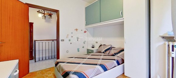 4 rooms Apartment in Salsomaggiore Terme, Italy No. 108072 17