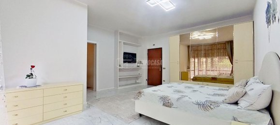 4 rooms Apartment in Salsomaggiore Terme, Italy No. 108072 27
