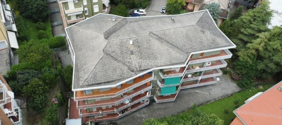 4 rooms Apartment in Salsomaggiore Terme, Italy No. 108072 35