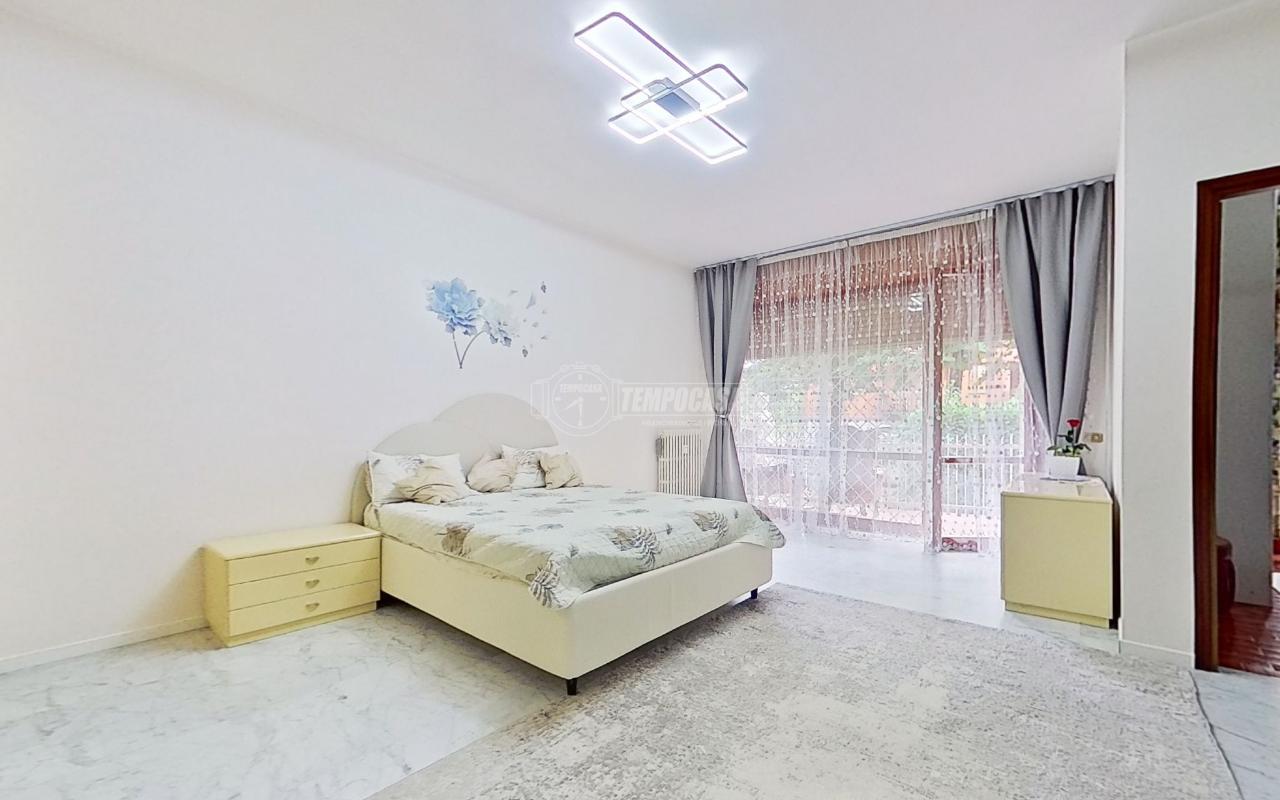 4 rooms Apartment in Salsomaggiore Terme, Italy No. 108072