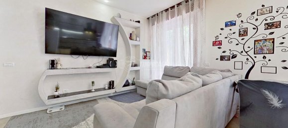 4 rooms Apartment in Salsomaggiore Terme, Italy No. 108072 9