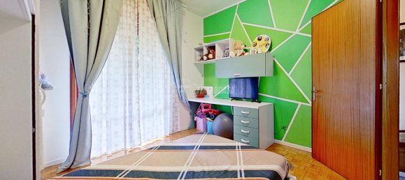 4 rooms Apartment in Salsomaggiore Terme, Italy No. 108072 15