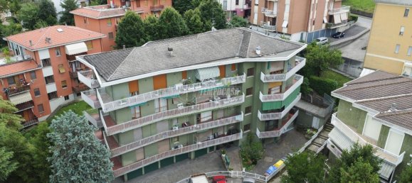 4 rooms Apartment in Salsomaggiore Terme, Italy No. 108072 34
