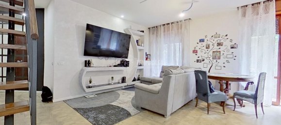 4 rooms Apartment in Salsomaggiore Terme, Italy No. 108072 4