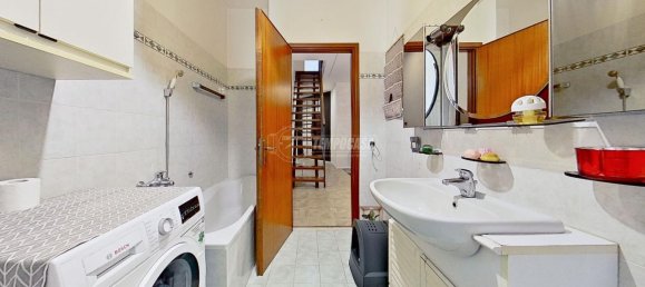 4 rooms Apartment in Salsomaggiore Terme, Italy No. 108072 12