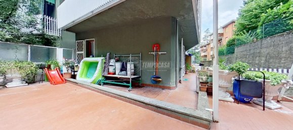 4 rooms Apartment in Salsomaggiore Terme, Italy No. 108072 31