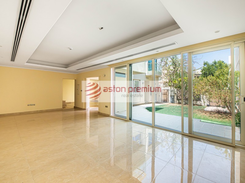 4 غرف نوم فيلا في The Sustainable City, UAE رقم 68066