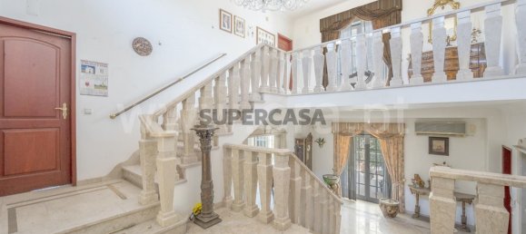 7 Schlafzimmer Haus in Barreiro, Portugal, Nr. 226897 5