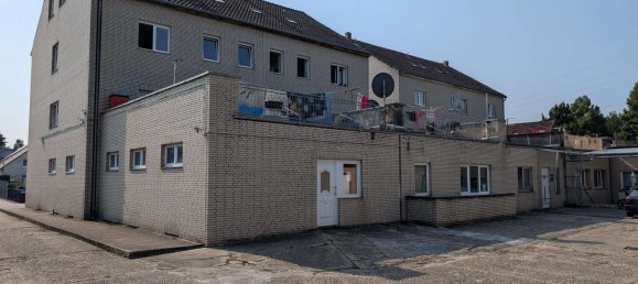 2169m² Building in Rhein-Erft, Germany No. 353253 3