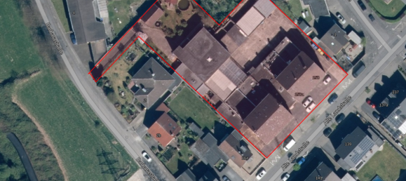 2169m² Building in Rhein-Erft, Germany No. 353253 13