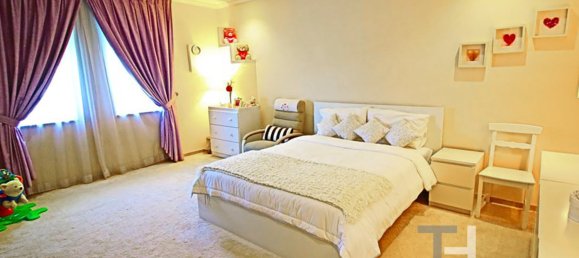 5 غرف نوم فيلا في Jumeirah Park, UAE رقم 32212 8