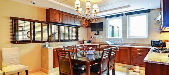 5 غرف نوم فيلا في Jumeirah Park, UAE رقم 32212 6